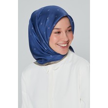 Armine Ipek Eşarp 8259D (Sura) (Nostalji)