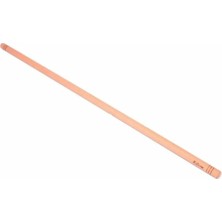 Zenvia 80 cm Kalın Hamur Oklavası ROYALEKS-68795 (ZNV-556)