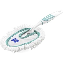 Zenvia Mikrofiber Duster Toz Alıcı Softon  Tp 337 (ZNV-556)