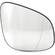 Wender Mercedes Ayna Camı W415 Citan Sağ Isıtmalı