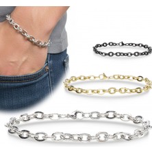 Karpınar Çelik Takı