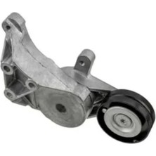 Alternator Gergi Rulmanı 1253125-00 Wisco Vw Golf 97 > Sonrası Uyumlu