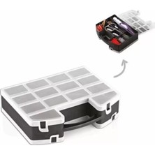 Zenvia Combo Takım Çantası ROYALEKS-L560 (ZNV-556)