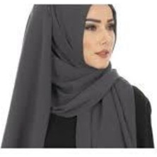 Sedef Medine Ipeği ŞAL,FÜME,70X200