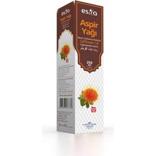 Zenvia Aspir Yağı 250 Ml. (ZNV-556)