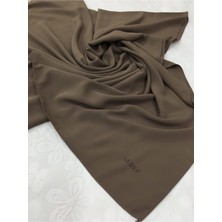 Sedef Medine Ipeği ŞAL,FÜME,70X200
