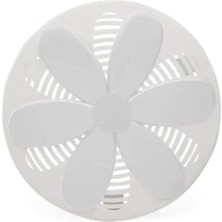 Zenvia Soba Baca Kapağı Plastik ROYALEKS-F169 (ZNV-556)