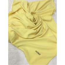 Sedef Medine Ipeği Şal