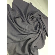 Sedef Cazz Pamuk ŞAL,FÜME,70X200