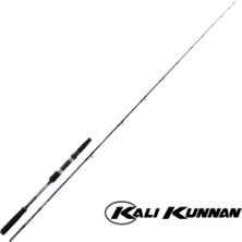 Kali Kunnan Brava Xtr Jig Kamışı