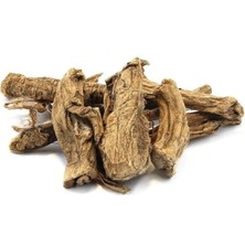 Zenvia Organik Taze Dökme Çakşır Kökü 250 gr (ZNV-556)