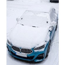 Marsilyan Araç Camı Için Oto Kar Buz Koruyucu