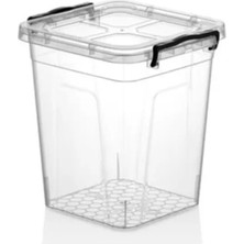 Zenvia 2 No Derin Erzak Saklama Kabı 7,5 Lt. ROYALEKS-MRD052 (ZNV-556)