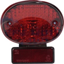 Monero Mondial Superboy Arka Stop (E Belgeli)