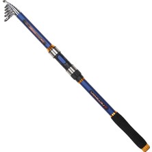 Remixon Remıxon Awacks Blue 180 cm 40-100GR Tele Kamış