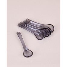 Zenvia 6'lı Baharat Kaşığı ROYALEKS-TİM306 (ZNV-556)