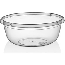 Zenvia 3 No Badya Şeffaf 11 LT.ROYALEKS-MRD208 (ZNV-556)
