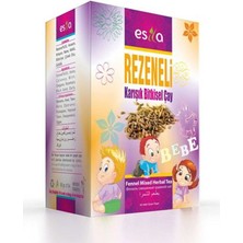Zenvia Rezeneli Bebe Çayı 45 Li. (ZNV-556)