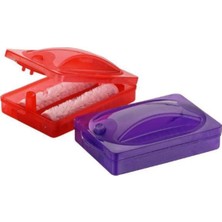 Zenvia El Gırgırı 2'li ROYALEKS-L030 (ZNV-556)