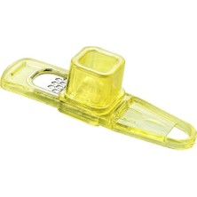 Zenvia Sarımsak Rendesi Sarımsak Ezici ROYALEKS-CK-026 (ZNV-556)