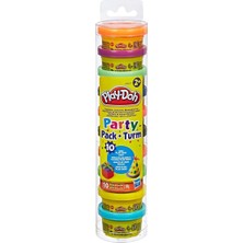 Sinerjim 22037 Play-Doh Bonbon Parti Paketi +3 yaş