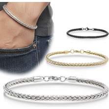 Karpınar Çelik Takı