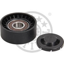 OPTIMAL Optımal 0-N2440S - Kayıs Gergı Rulmanı Mercedes W205 S205 W212 W213 C207 X253 X204 R172