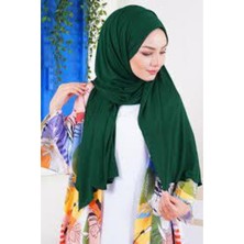 Sedef Penye ŞAL,ZÜMRÜTYEŞILI,70X200