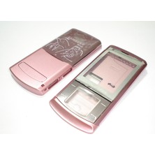 Kotenartt Samsung SGH-U900 Kasa Kapak Tuş Takımı