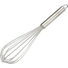 Zenvia Pc-12 Paslanmaz Çırpıcı 28 cm (ZNV-556)