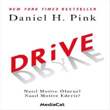 LTG Nova Drive Nasıl Motive Oluruz? Nasıl Motive Ederiz?