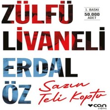 LTG Nova Sazın Teli Koptu