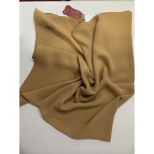 Sedef Caz Kare EŞARP,SOMON,105X105