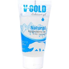 LTG Nova Kayganlaştırıcı Jel Natural 75 ml