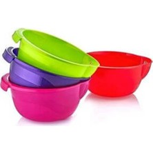 Zenvia Poly Time Lüx Küçük Pirinç Süzgeci 2300 ml ROYALEKS-E380 (ZNV-556)