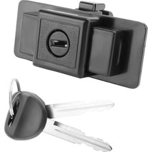 Hasyılmaz Mitsubishi Montero Pajero V31 V32 V33 Torpido Kilidi