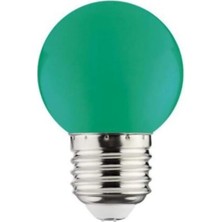 Zenvia Bonas 10W E27 Yuvarlak Gece Ampulü ROYALEKS-55982 (ZNV-556)