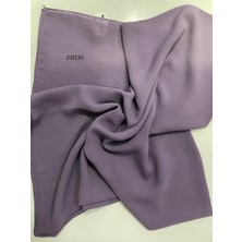 Sedef Büyük Boy Eşarp Caz Kare, 150 X150