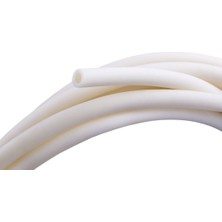 Lez-San Santoprene Tpe Hortum 8x1.6mm 25 Metre 0104AA08016