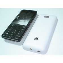 Kotenartt Nokia 208 Kasa Kapak Tuş Takımı