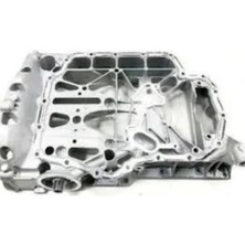 Yağ Karteri 1113276-00 Wisco Vw Polo Ibiza Cordoba Uyumlu