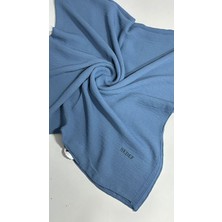 Sedef Büyük Boy Eşarp Caz Kare, 150 X150