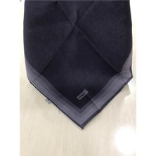 Pramit Abiye Eşarp KEHRIBAR,SIYAH,90X90