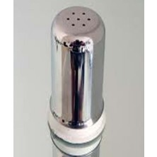 Zenvia Büyük Çelik Karabiberlik ROYALEKS-K-4602 (ZNV-556)