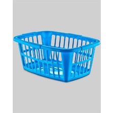 Zenvia Büyük Çamaşır Sepeti Selesi ROYALEKS-E297 (ZNV-556)