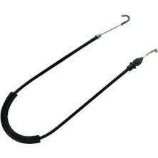 Kapı Acma Teli Arka 1213114-00 Wisco Skoda Octavia 96-10 Arası Uyumlu