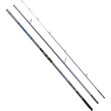 Ryuji Ryujı Alpha Fujı 4.20M, 100-250GR, Hybrıd, 3p Surf Kamış