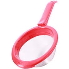 Zenvia 22 No Paslanmaz Şeffaf Süzgeç ROYALEKS-AR-355 (ZNV-556)