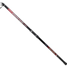 Remixon Strong 4.20M 100-250GR Red Tele Surf Kamış