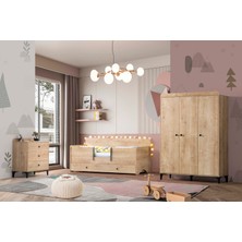 Jojoy Imaj Çocuk Odası